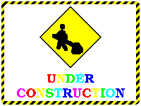 site under construction